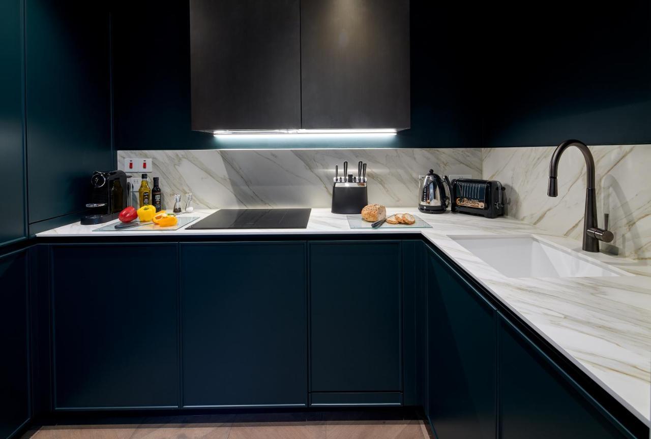 Lexham Gardens By Cheval Maison ลอนดอน ภายนอก รูปภาพ