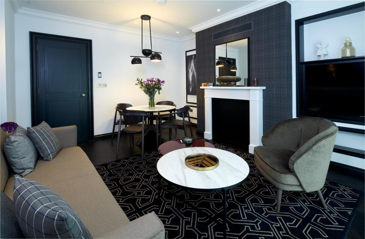 Lexham Gardens By Cheval Maison ลอนดอน ภายนอก รูปภาพ