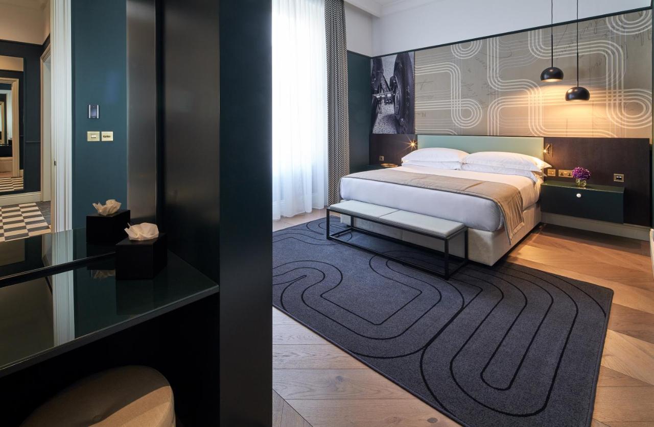 Lexham Gardens By Cheval Maison ลอนดอน ภายนอก รูปภาพ