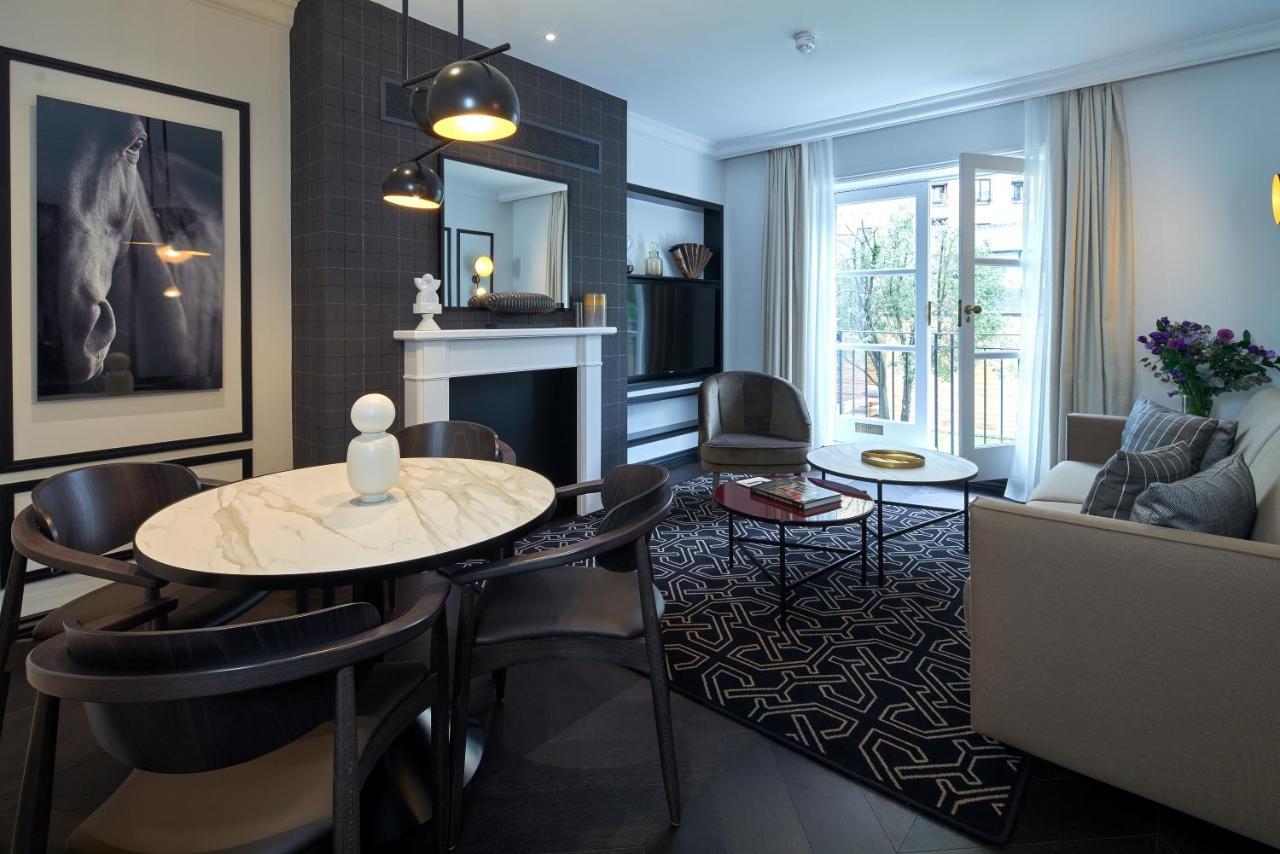 Lexham Gardens By Cheval Maison ลอนดอน ภายนอก รูปภาพ