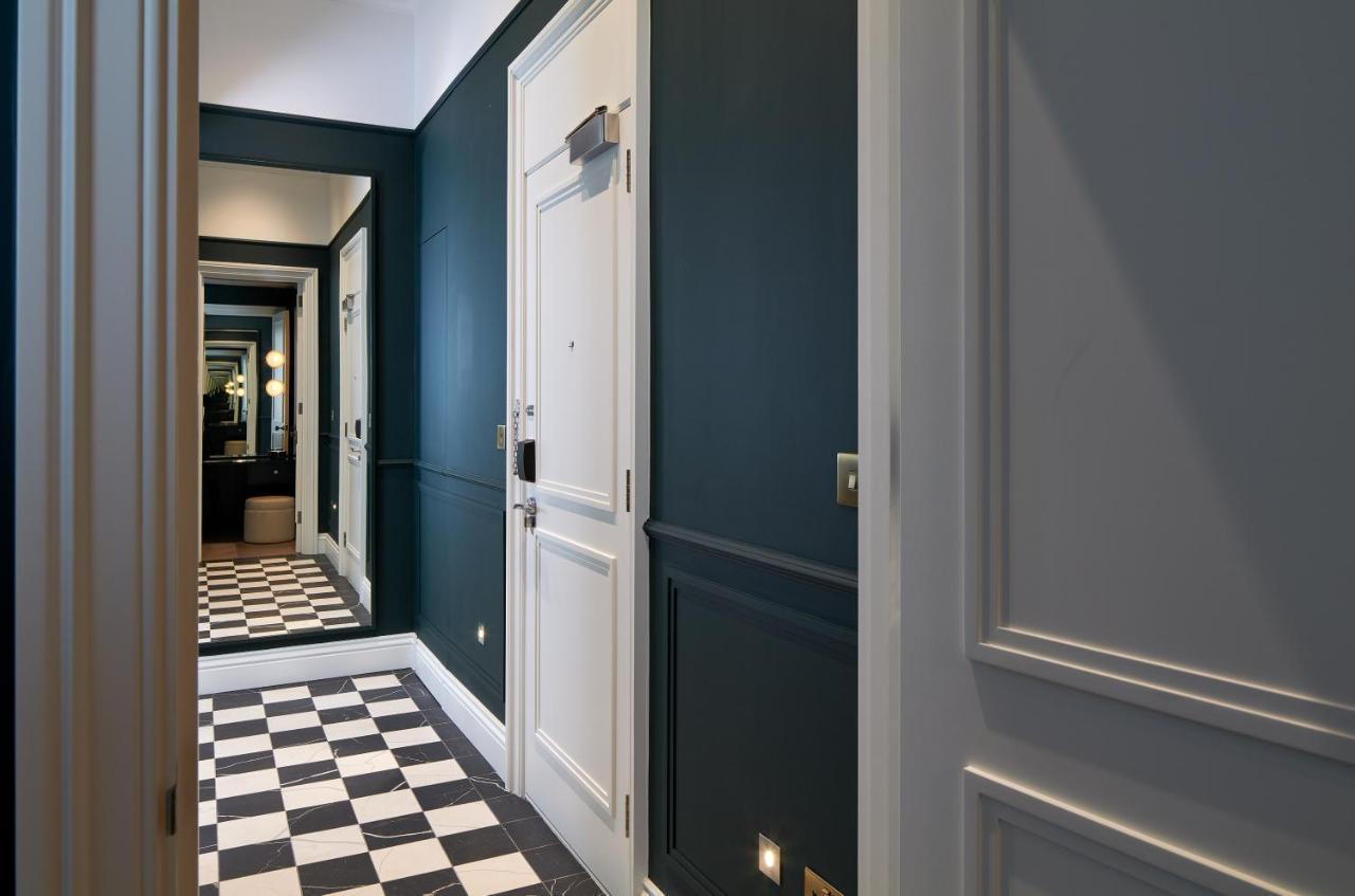 Lexham Gardens By Cheval Maison ลอนดอน ภายนอก รูปภาพ