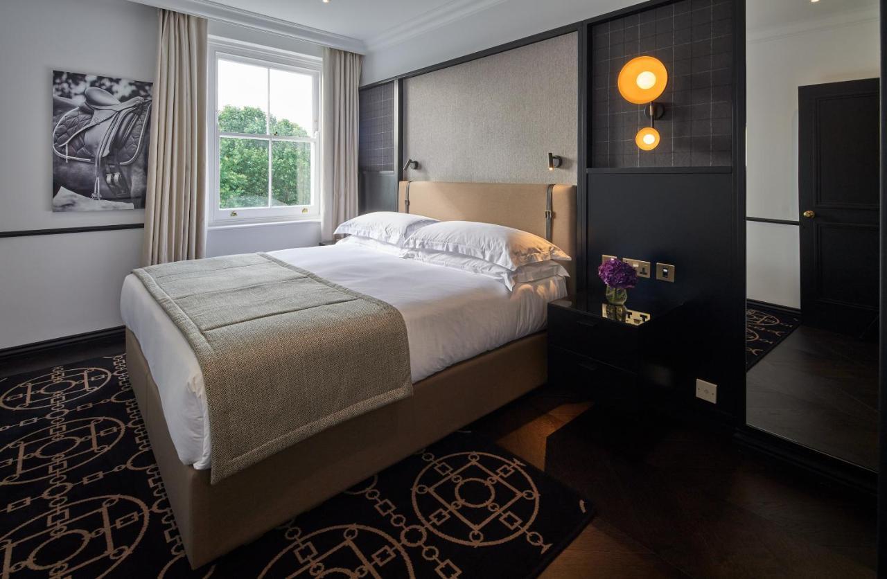 Lexham Gardens By Cheval Maison ลอนดอน ภายนอก รูปภาพ