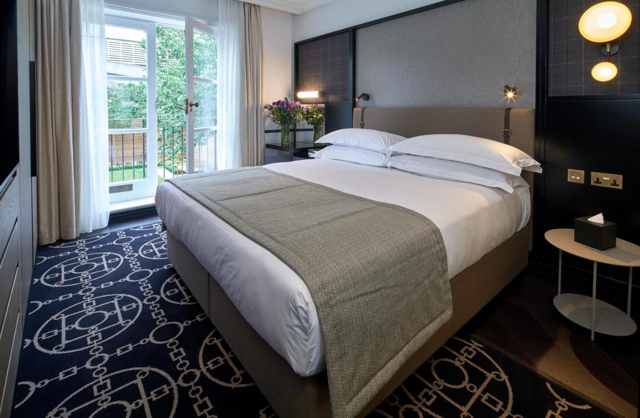Lexham Gardens By Cheval Maison ลอนดอน ภายนอก รูปภาพ