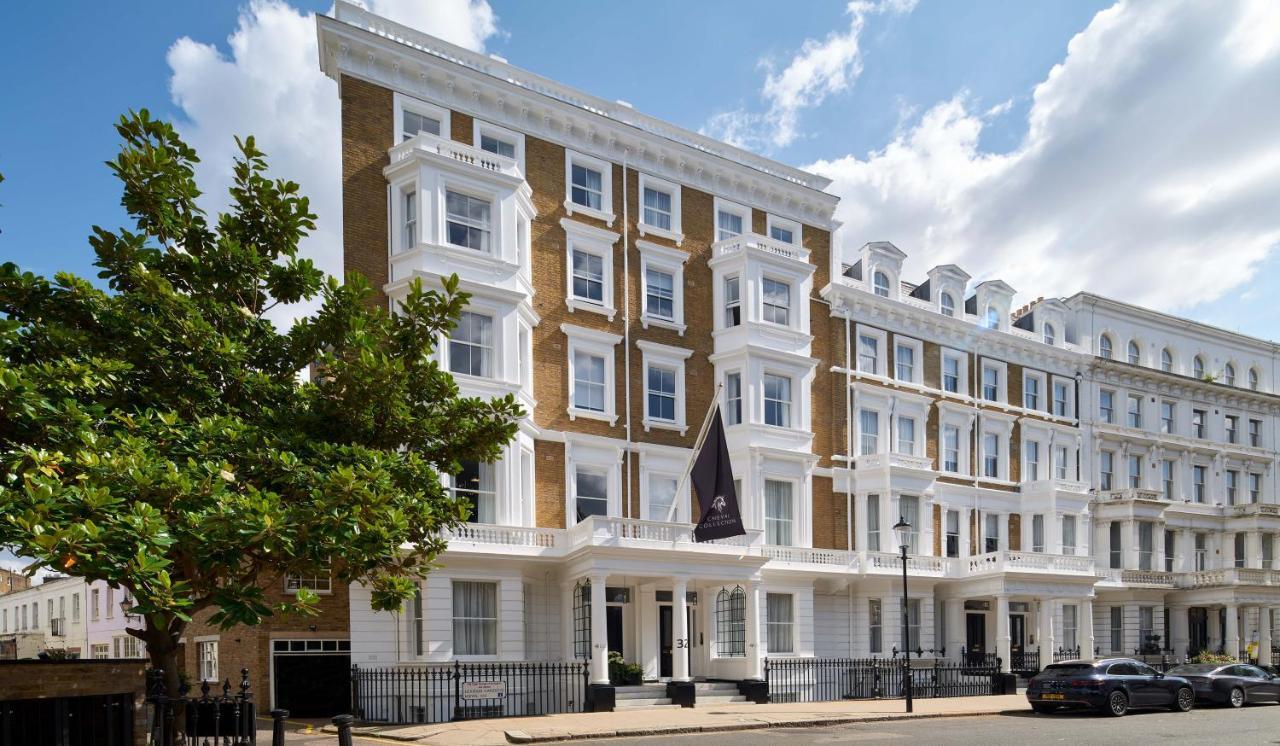 Lexham Gardens By Cheval Maison ลอนดอน ภายนอก รูปภาพ