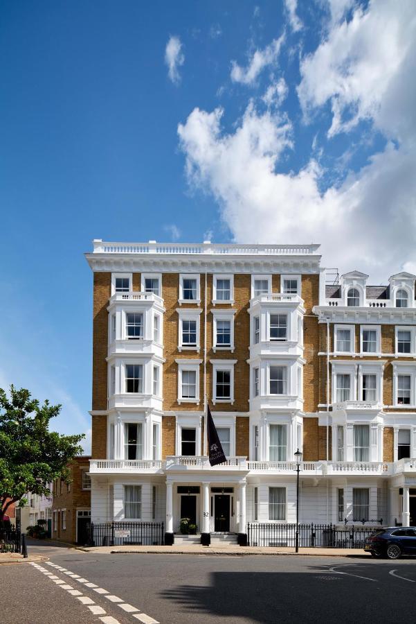 Lexham Gardens By Cheval Maison ลอนดอน ภายนอก รูปภาพ