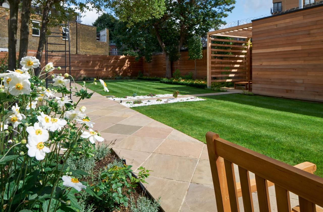 Lexham Gardens By Cheval Maison ลอนดอน ภายนอก รูปภาพ